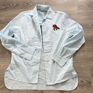 Celine Buttondown shirt